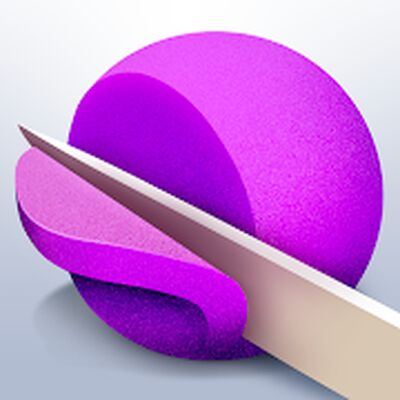 Скачать взломанную ASMR Резка [Бесплатные покупки] MOD apk на Андроид
