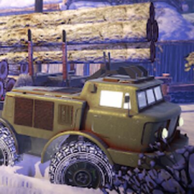 Скачать взломанную Offroad Chronicles [Мод меню] MOD apk на Андроид