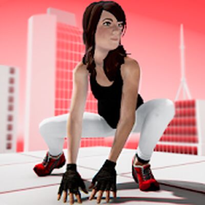 Скачать взломанную Паркур GO [Много денег] MOD apk на Андроид