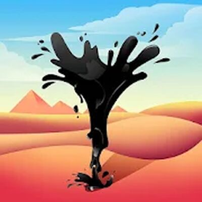 Скачать взломанную Нефтяной Магнат: симулятор [Много монет] MOD apk на Андроид