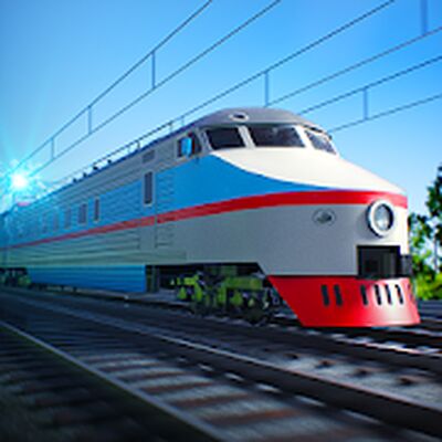 Скачать взломанную Электрички [Много монет] MOD apk на Андроид