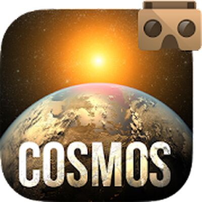 Скачать взломанную VR Космос [Мод меню] MOD apk на Андроид