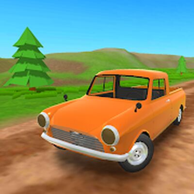 Скачать взломанную PickUp [Много монет] MOD apk на Андроид