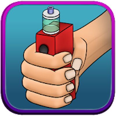 Скачать взломанную Vape Architect (Vaping Simulator) [Бесплатные покупки] MOD apk на Андроид