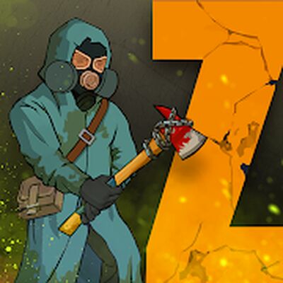 Скачать взломанную Zero City: зомби выживание [Бесплатные покупки] MOD apk на Андроид