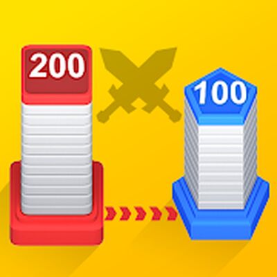 Скачать взломанную Завоевать Город: игры с захватом города [Много монет] MOD apk на Андроид