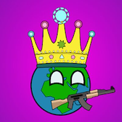 Скачать взломанную Dictators : No Peace [Много монет] MOD apk на Андроид