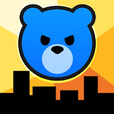 Скачать взломанную Город поглощения [Бесплатные покупки] MOD apk на Андроид
