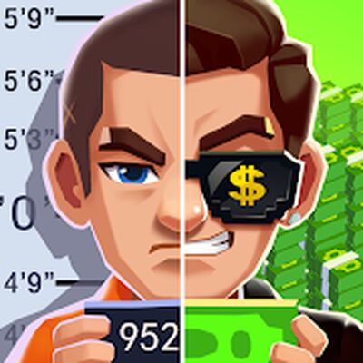 Скачать взломанную Idle Mafia [Много монет] MOD apk на Андроид