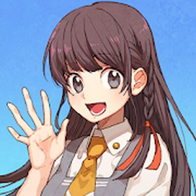 Скачать взломанную High School Simulator 2019 Preview [Бесплатные покупки] MOD apk на Андроид