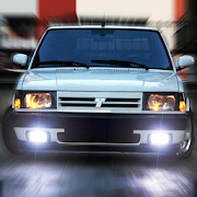 Скачать взломанную Car Parking and Driving Simulator [Бесплатные покупки] MOD apk на Андроид