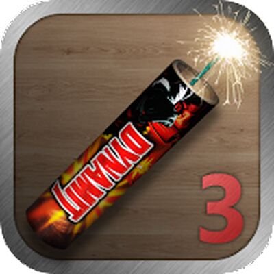 Скачать взломанную Симулятор Пиротехники 3 [Много монет] MOD apk на Андроид