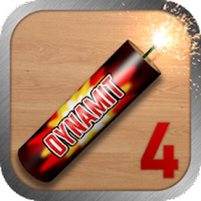 Скачать взломанную Симулятор Пиротехники 4 [Много монет] MOD apk на Андроид