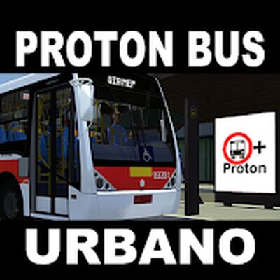 Скачать взломанную Proton Bus Simulator Urbano [Много денег] MOD apk на Андроид