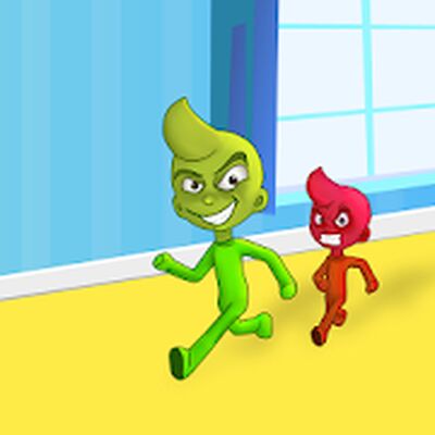 Скачать взломанную The Siblings 2020 [Много монет] MOD apk на Андроид