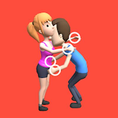 Скачать взломанную Move People [Бесплатные покупки] MOD apk на Андроид