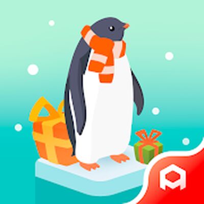 Скачать взломанную Остров пингвинов [Мод меню] MOD apk на Андроид