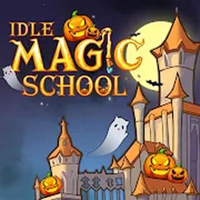 Скачать взломанную Магическая Школа [Мод меню] MOD apk на Андроид