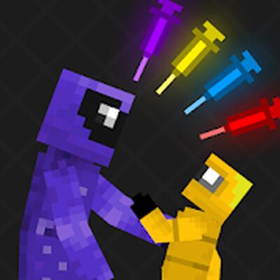 Скачать взломанную Alien Stick Playground [Мод меню] MOD apk на Андроид