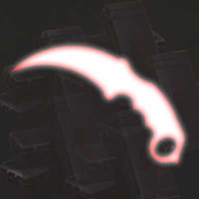 Скачать взломанную Стандофф 2 симулятор кейсов [Много денег] MOD apk на Андроид