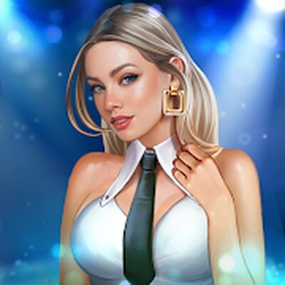 Скачать взломанную Producer: Choose your Star [Бесплатные покупки] MOD apk на Андроид