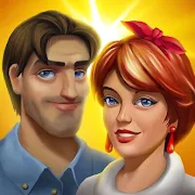Скачать взломанную Ферма Джейн: веселая игра [Мод меню] MOD apk на Андроид