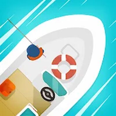 Скачать взломанную Hooked Inc: Рыбак-олигарх [Много монет] MOD apk на Андроид