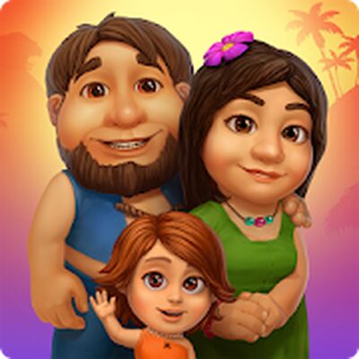 Скачать взломанную Ancient Village [Бесплатные покупки] MOD apk на Андроид