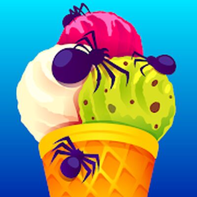 Скачать взломанную Mini Market - Сooking Game [Много монет] MOD apk на Андроид