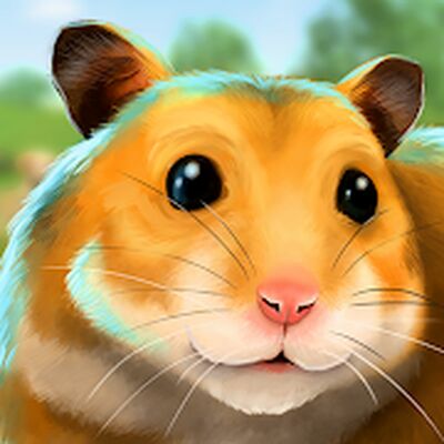 Скачать взломанную Pet Hotel  [Бесплатные покупки] MOD apk на Андроид