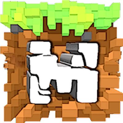 Скачать взломанную Максикрафт [Мод меню] MOD apk на Андроид