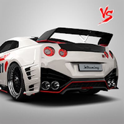 Скачать взломанную 3DTuning [Много денег] MOD apk на Андроид