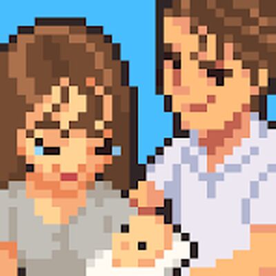 Скачать взломанную Life is a Game [Мод меню] MOD apk на Андроид