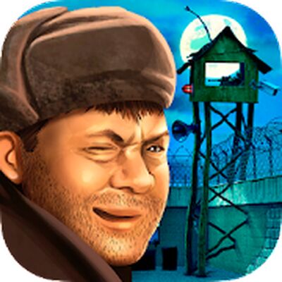 Скачать взломанную Симулятор Тюрьмы [Бесплатные покупки] MOD apk на Андроид
