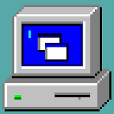 Скачать взломанную Win 98 Simulator [Мод меню] MOD apk на Андроид