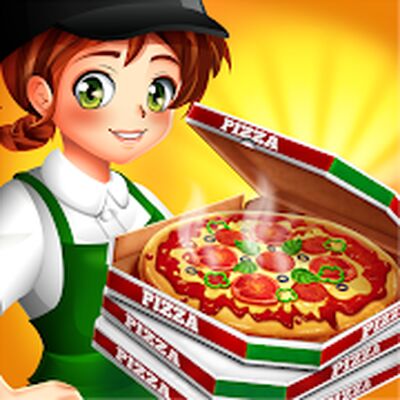 Скачать взломанную Кафе Паника: Ресторан и кафе [Бесплатные покупки] MOD apk на Андроид