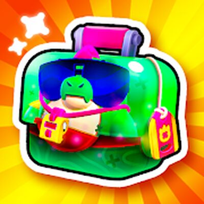 Скачать взломанную Brawl Бокс Симулятор [Бесплатные покупки] MOD apk на Андроид