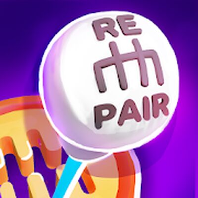 Скачать взломанную Repair My Car! [Много денег] MOD apk на Андроид