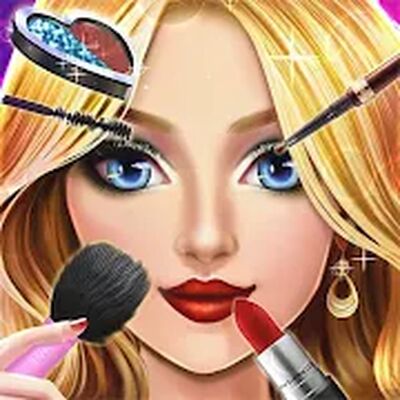 Скачать взломанную Fashion Show: стильная мода модели игра одевалки [Бесплатные покупки] MOD apk на Андроид