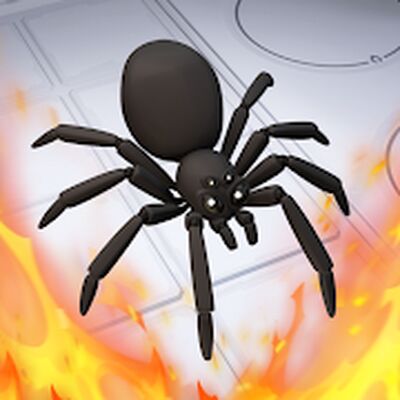 Скачать взломанную Kill It With Fire [Мод меню] MOD apk на Андроид
