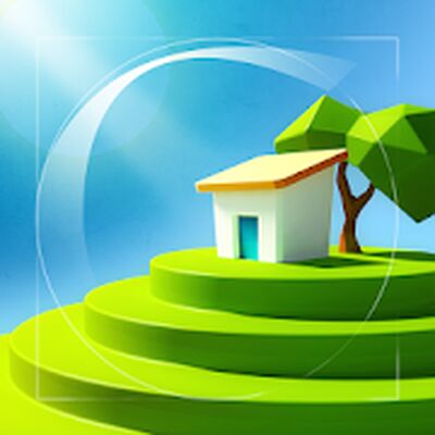 Скачать взломанную Godus [Бесплатные покупки] MOD apk на Андроид