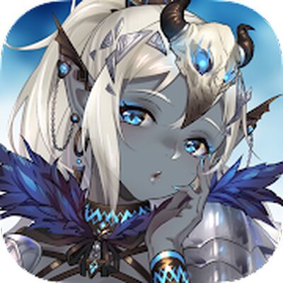 Скачать взломанную ISEKAI: Demon Waifu [Бесплатные покупки] MOD apk на Андроид
