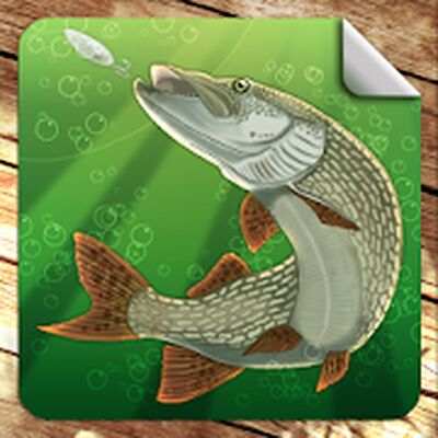 Скачать взломанную Мобильная русская рыбалка [Мод меню] MOD apk на Андроид