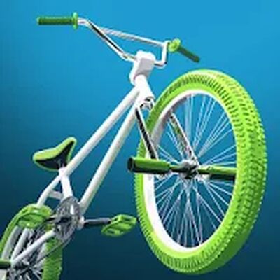 Скачать взломанную Touchgrind BMX 2 [Много монет] MOD apk на Андроид
