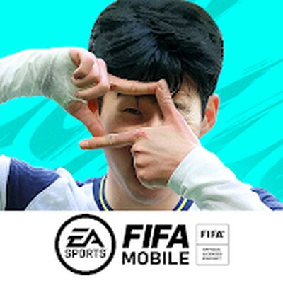 Скачать взломанную 피파모바일 [Много монет] MOD apk на Андроид
