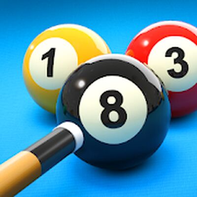 Скачать взломанную 8 Ball Pool [Бесплатные покупки] MOD apk на Андроид