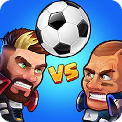 Скачать взломанную Head Ball 2 - Игра в футбол [Много монет] MOD apk на Андроид