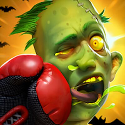 Скачать взломанную Звезда Бокса [Много монет] MOD apk на Андроид