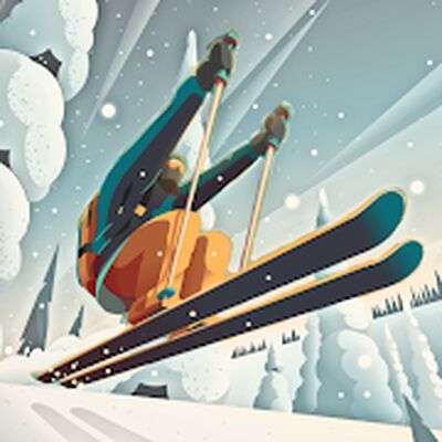 Скачать взломанную Grand Mountain Adventure [Бесплатные покупки] MOD apk на Андроид