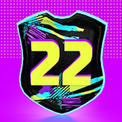 Скачать взломанную Nicotom 22 Draft + Pack Opener [Много монет] MOD apk на Андроид